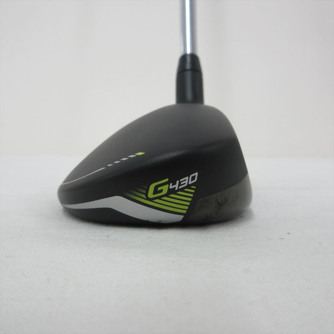 Ping Golf Club G430 Hybrid Utility 3H 19° N.S. Pro 950GH Neo
