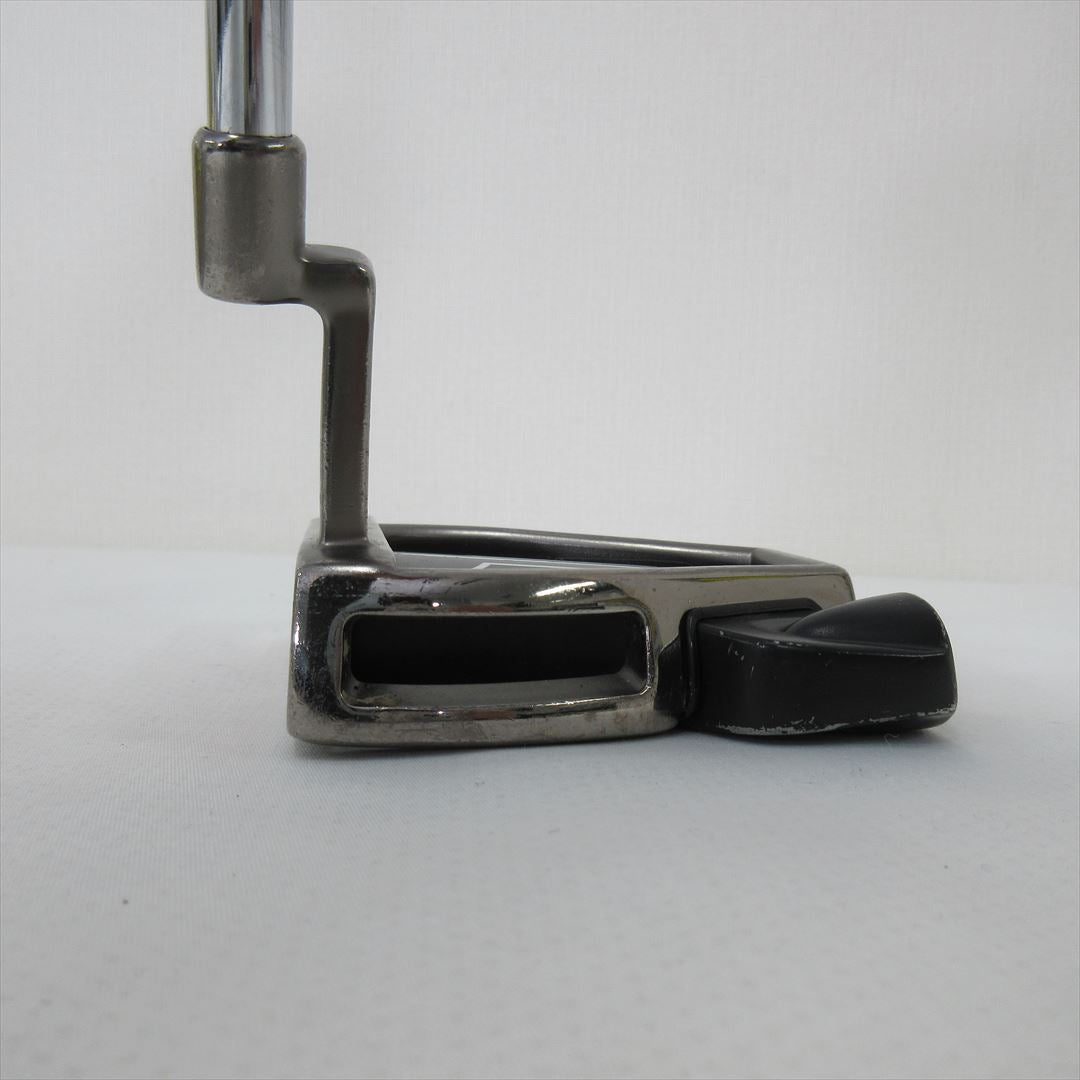 TaylorMade Putter Fair Rating Rossa agsi+ itsy bitsy SPIDER Crank Neck 33 inch