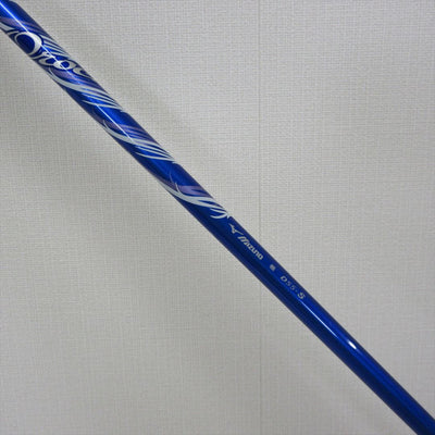 mizuno driver mp type 1 stiff orochi