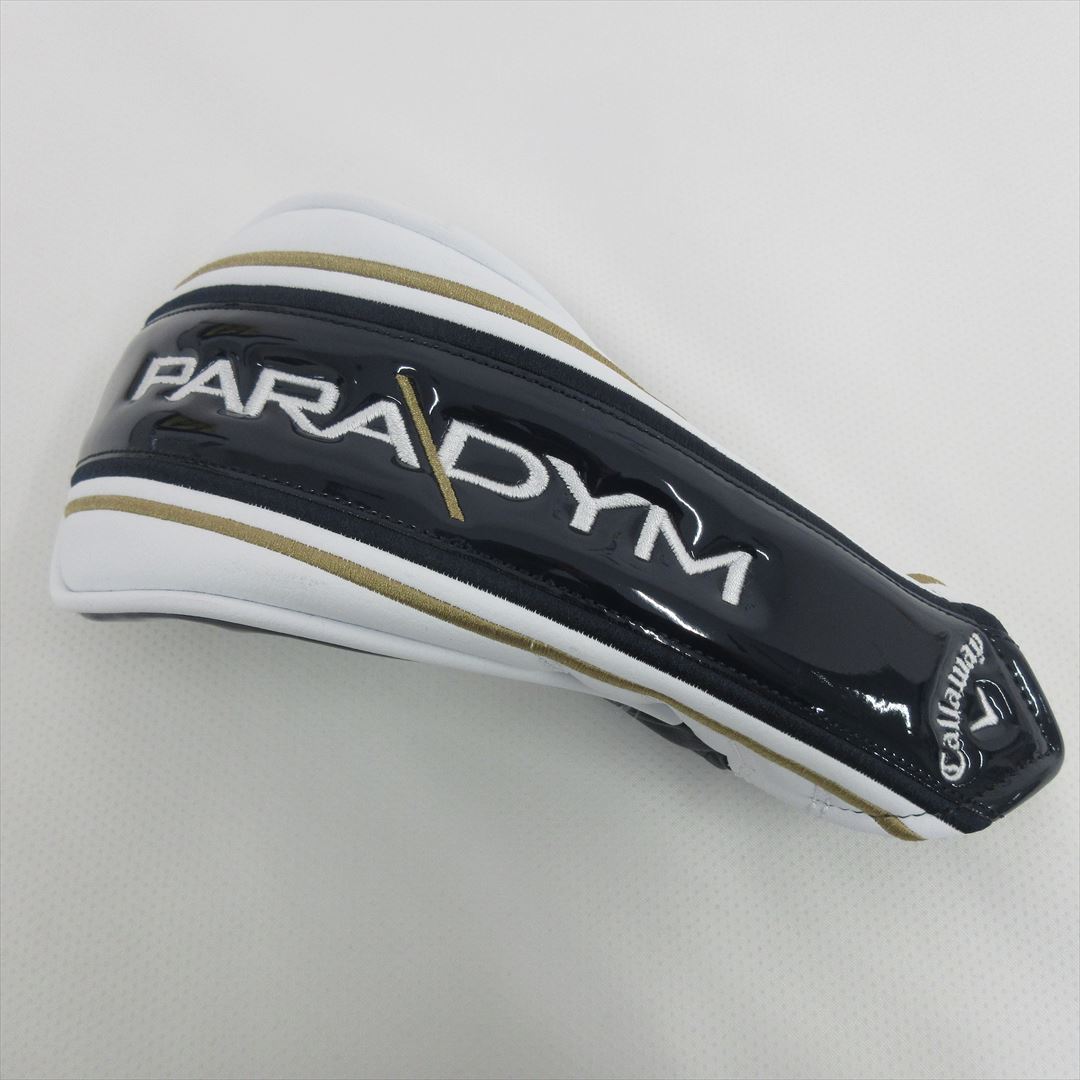 Callaway Hybrid Left-handed PARADYM HY 21° StiffRegular VENTUS TR 5 for CW(PARADYM)