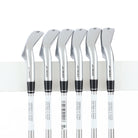 Callaway Iron Set Open Box APEX Ai300 Stiff NS PRO 950GH neo 6 pieces