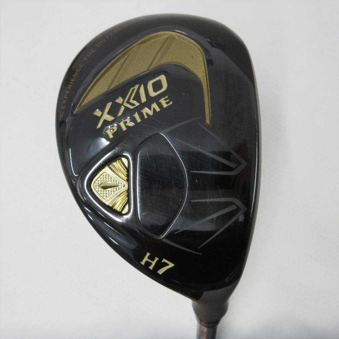 Dunlop Hybrid XXIO PRIME11 HY 29° Regular XXIO SP1100