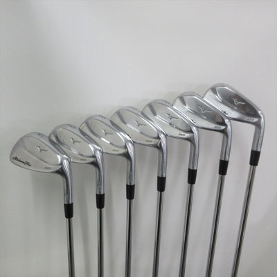 Mizuno Iron Set Mizuno Pro 225 Stiff Dynamic Gold 95 S200 7 pieces