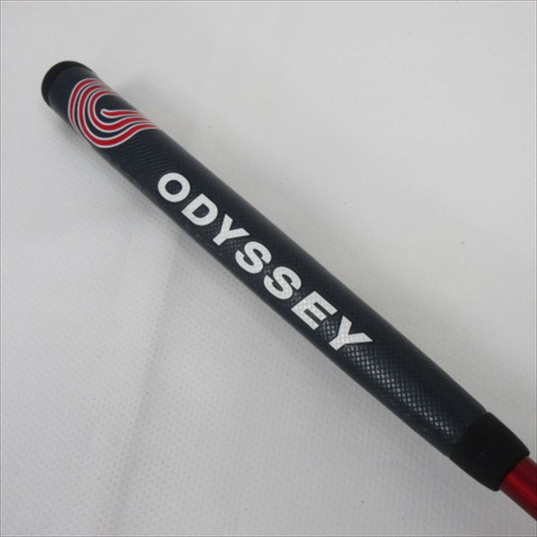 Odyssey Putter TRI-BEAM #2 34 inch