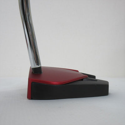 TaylorMade Putter Spider GT RED Single Bend 33 inch