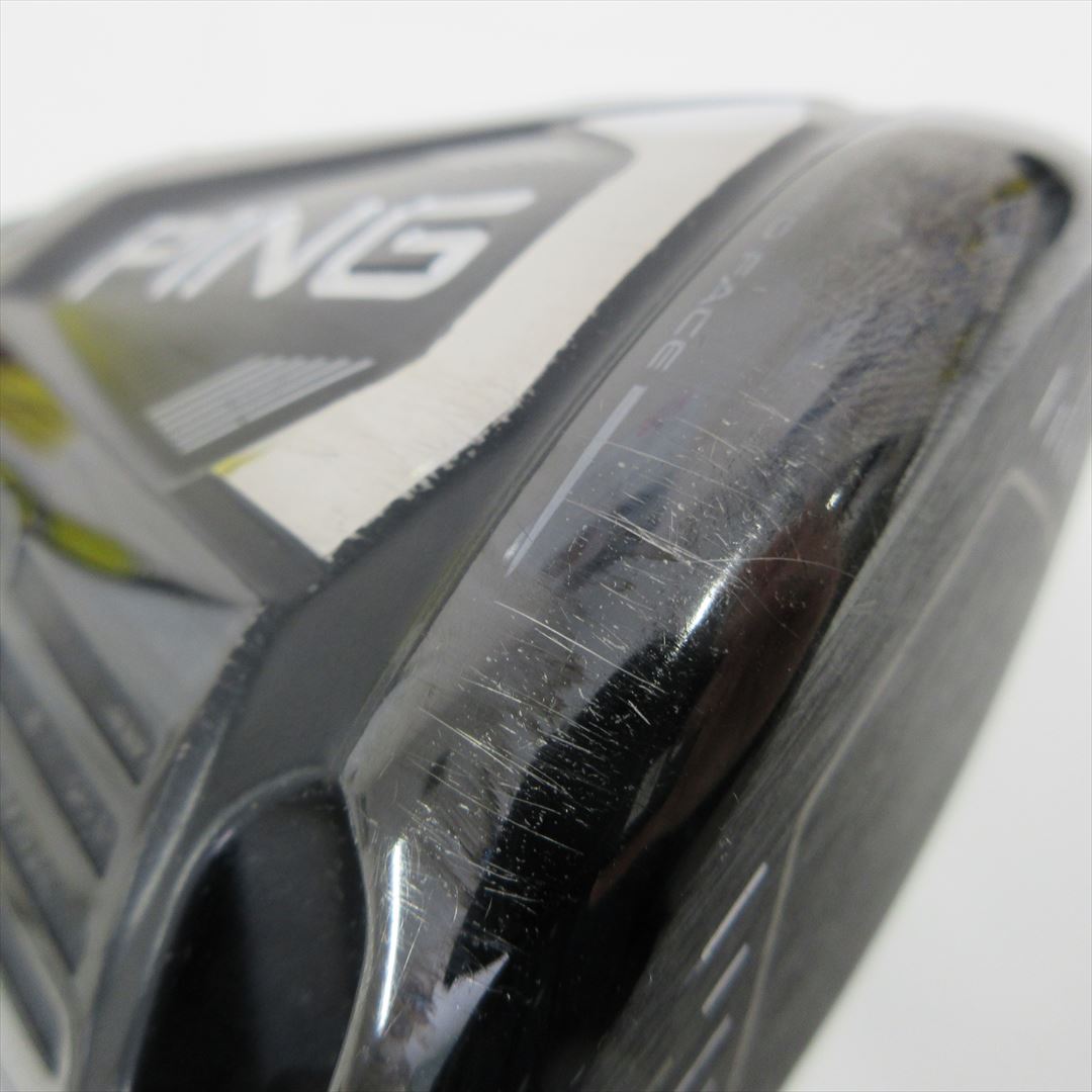 Ping Driver G425 MAX 10.5° Stiff ALTA J CB SLATE