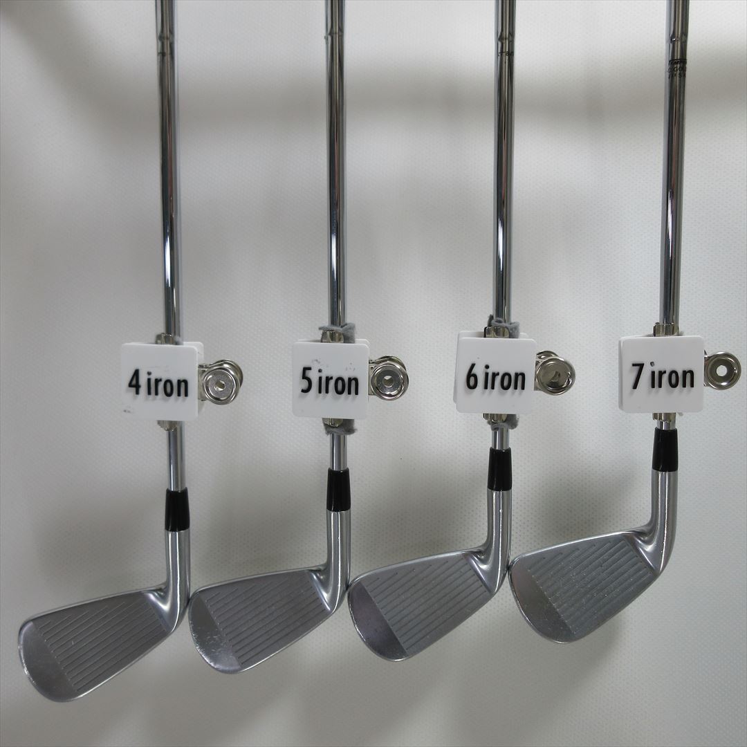Titleist Iron Set Titleist AP2 714 – GOLF Partner USA