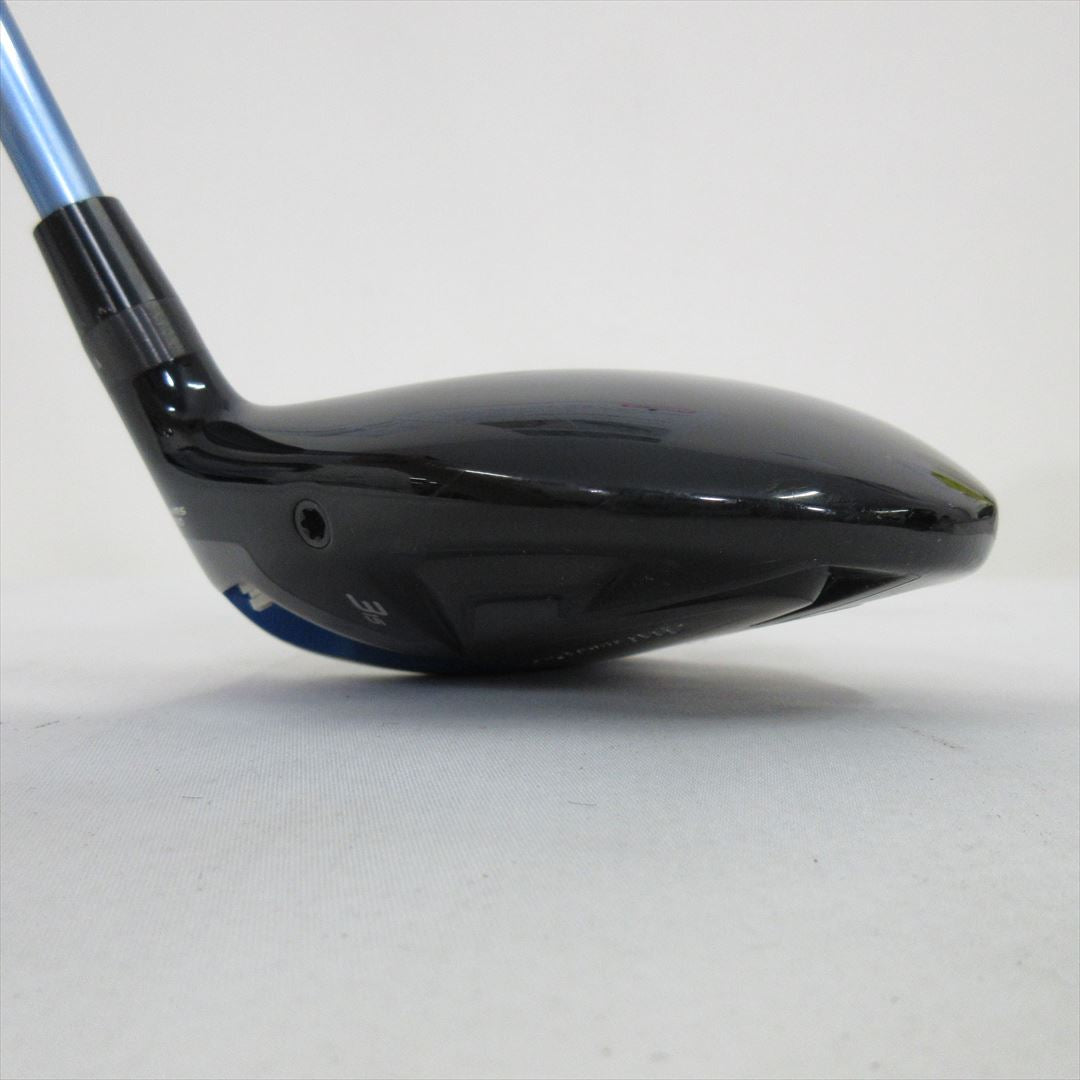 Mizuno Fairway Mizuno Pro -2019 3W 15° Stiff Speeder 569 EVOLUTION 5