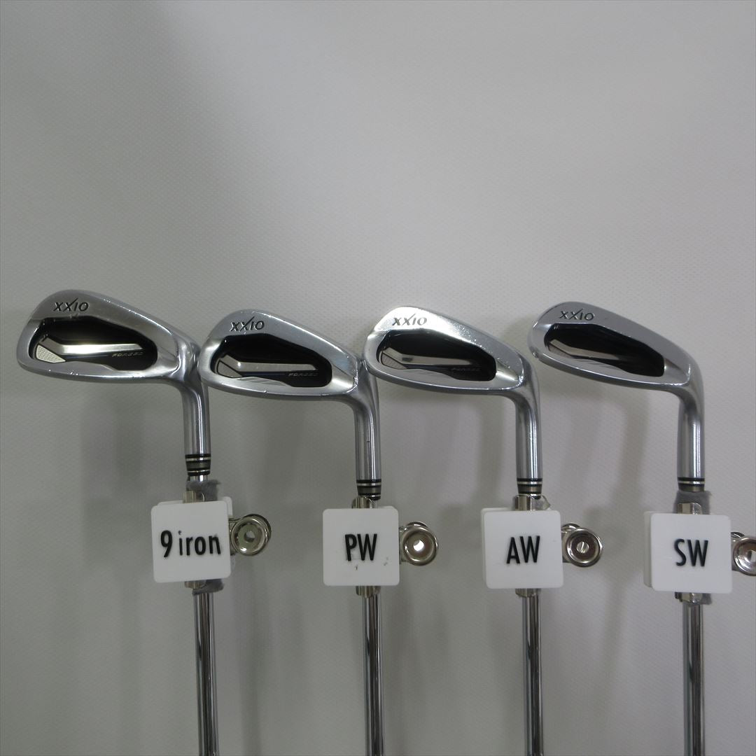 Dunlop Iron Set XXIO FORGED(2017) – GOLF Partner USA
