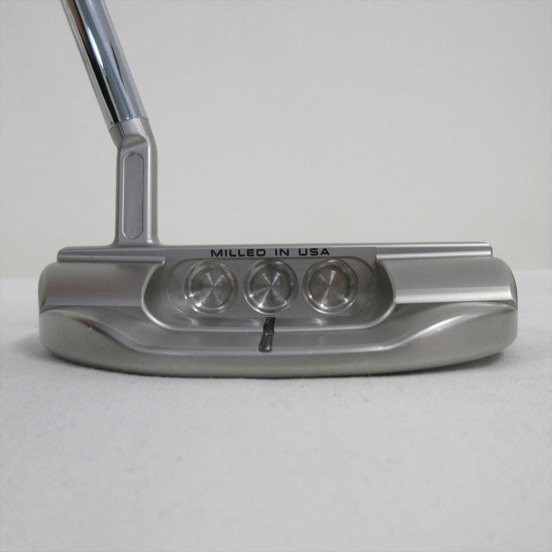 SCOTTY CAMERON Putter SCOTTY CAMERON SUPER SELECT FASTBACK 1.5 33 inch