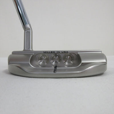 SCOTTY CAMERON Putter SCOTTY CAMERON SUPER SELECT FASTBACK 1.5 33 inch