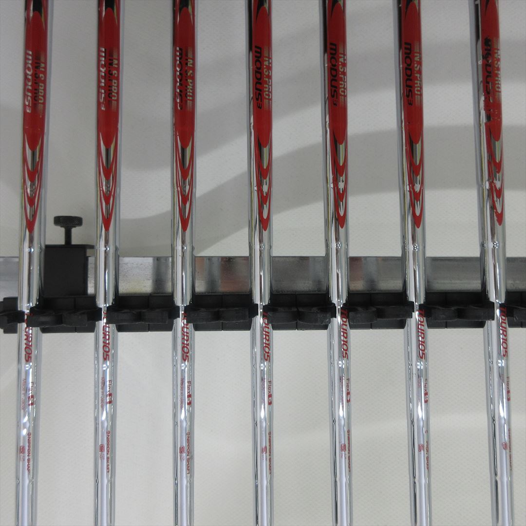 Epon Iron Set EPON AF-503 – GOLF Partner USA