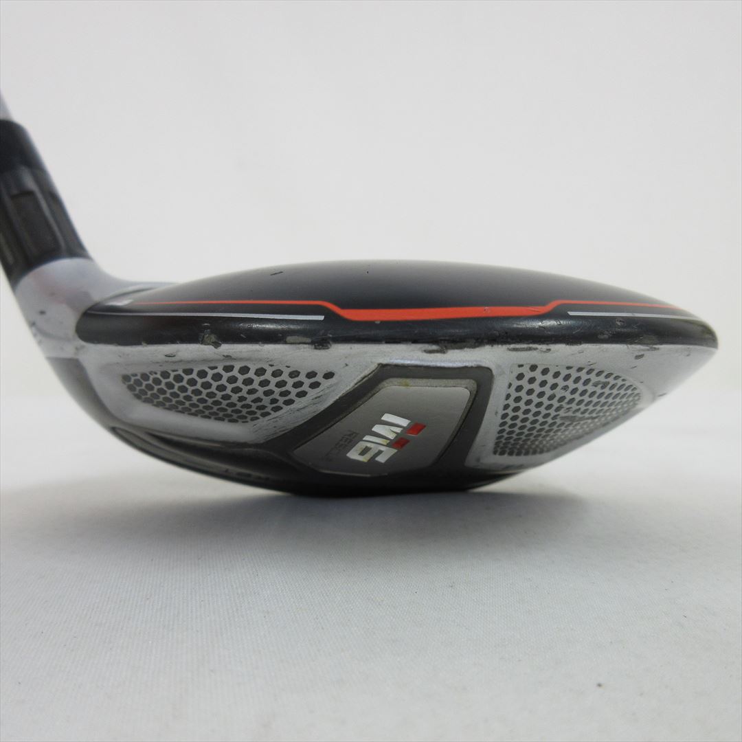 TaylorMade Hybrid M6 HY 19° Regular FUBUKI TM6(2019)