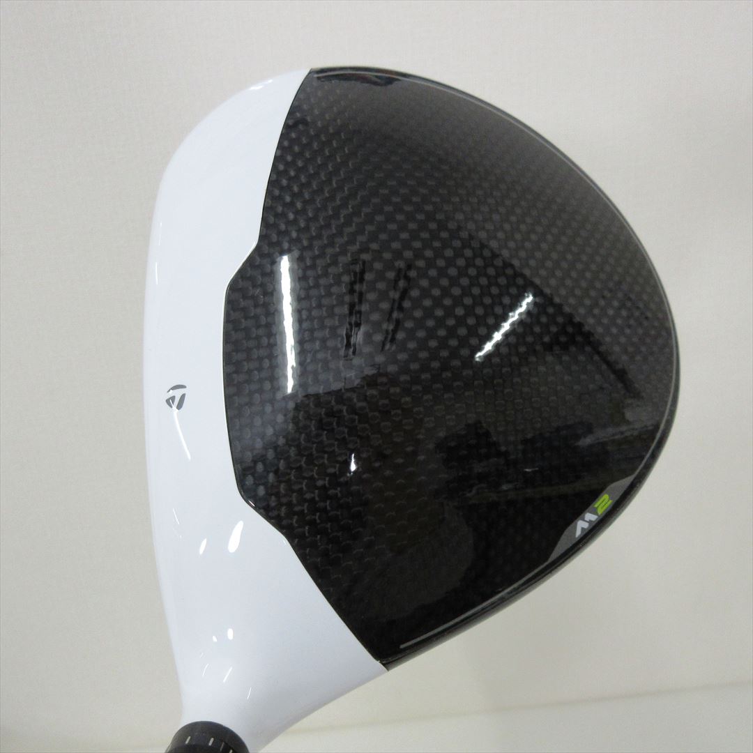 TaylorMade Driver M2 2017 10.5° StiffRegular TM1-217