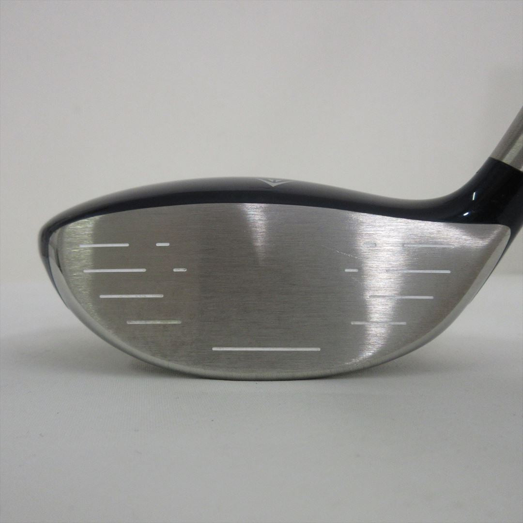 HONMA Hybrid Be ZEAL 535 HY 22° Regular VIZARD for Be ZEAL(535)