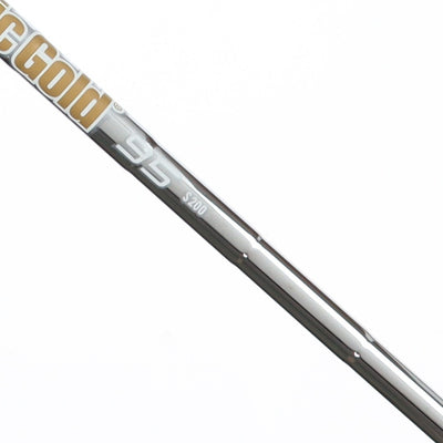 Callaway Wedge Brand New ROGUE ST MAX OS 51° Dynamic Gold 95 S200