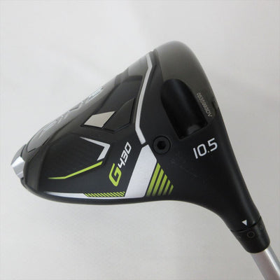 Ping Driver G430 MAX 10.5° SPEEDER NX 45