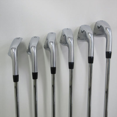 Titleist Iron Set Titleist T200(2021) Stiff NS PRO 880 AMC 6 pieces