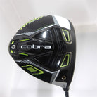 Cobra Driver KING RADSPEED XD 10.5° Stiff Tour AD for RADSPEED