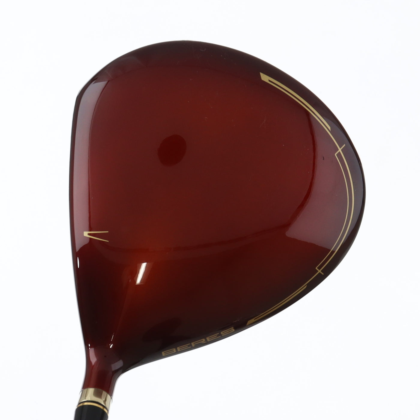 HONMA Driver BERES (2024) 10.5° Regular 4S ARMRQ FX