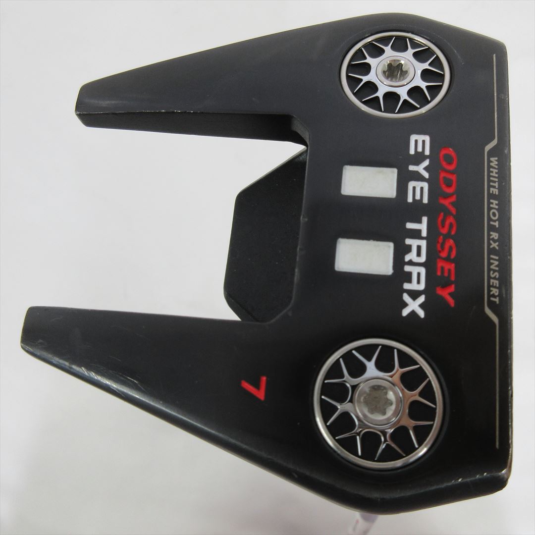 Odyssey Putter EYE TRAX #7 33 inch