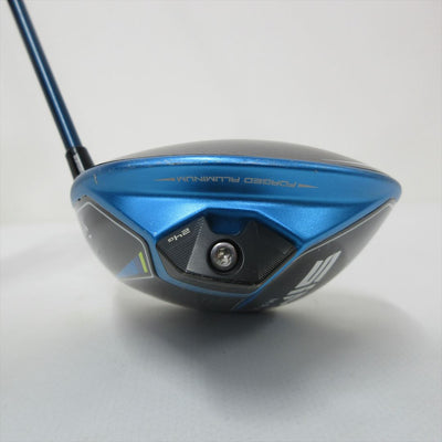 TaylorMade Driver SIM2 MAX 9° Stiff TENSEI BLUE TM50(SIM2)