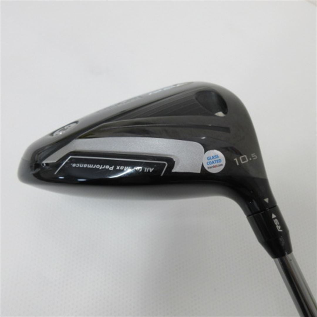 Pro Gear (PRGR) RS-F 10.5° Driver Diamana DF 60 Stiff #dJ | eBay