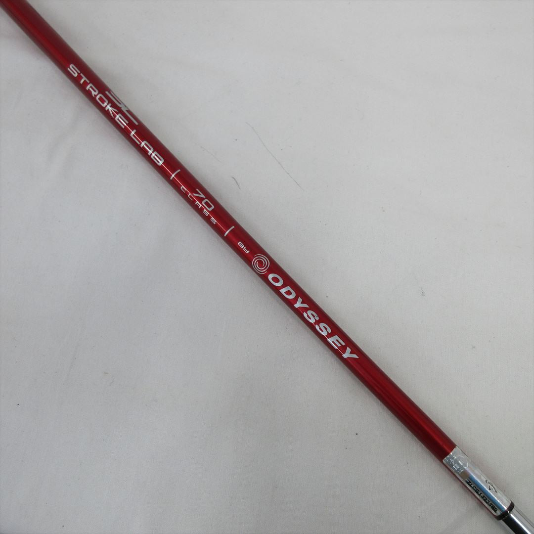 Odyssey Putter TRI-BEAM #2 34 inch