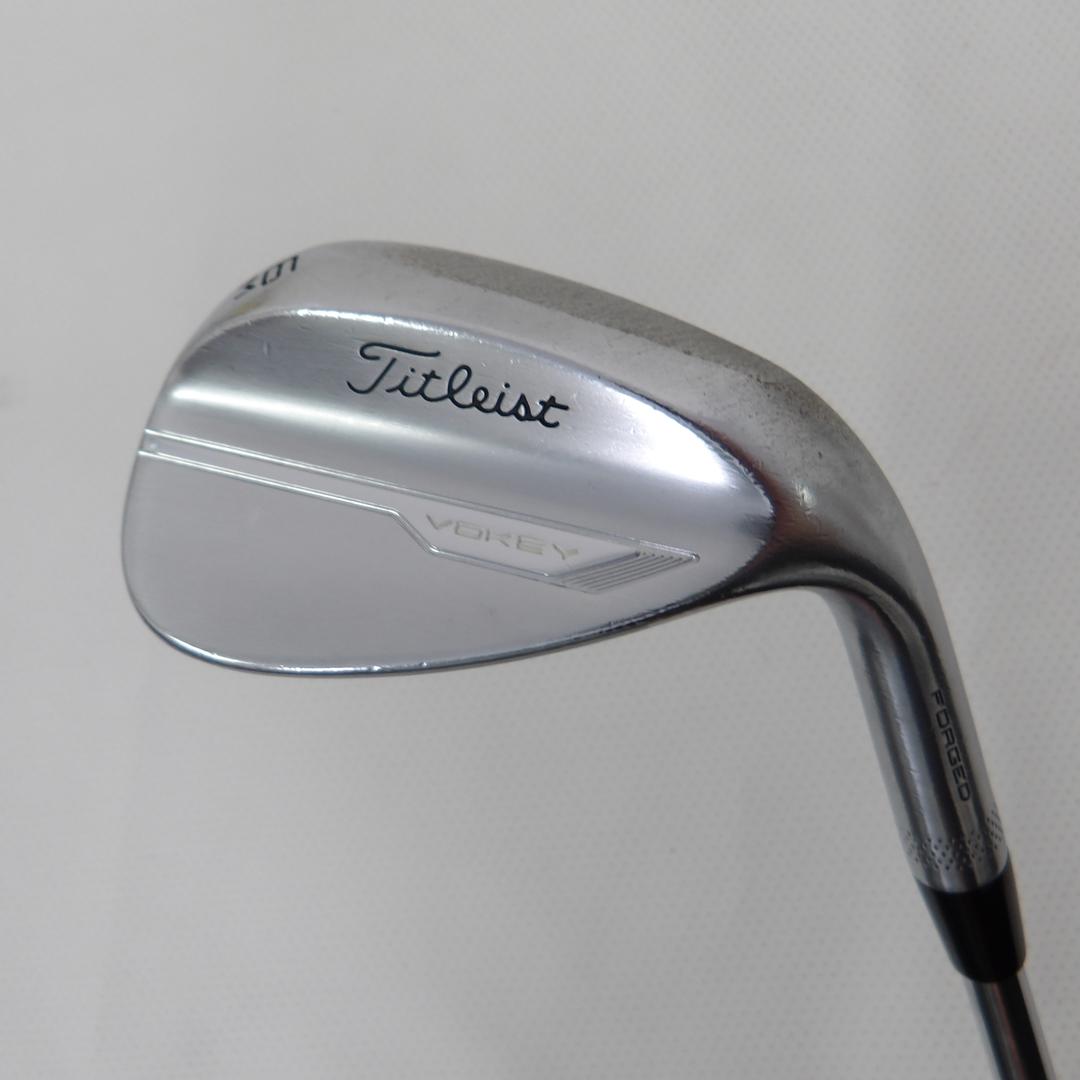 Titleist Wedge VOKEY FORGED(2021) – GOLF Partner USA