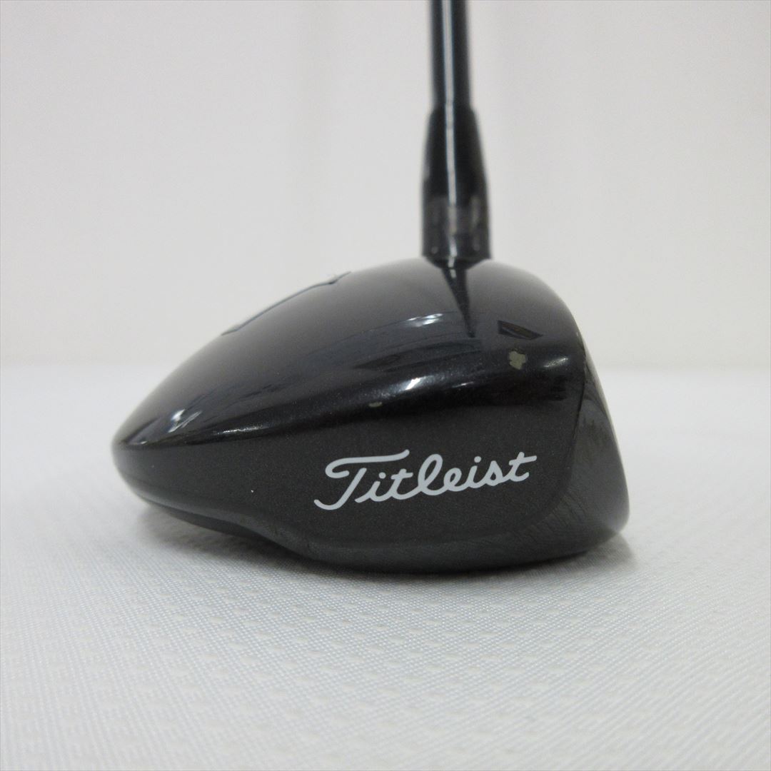 Titleist Hybrid Fair Rating 913 H HY 19° Regular Titleist ROMBAX 75H