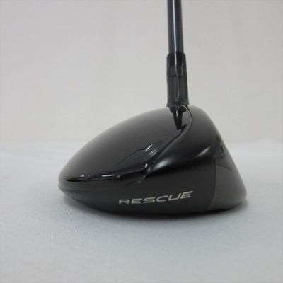 TaylorMade Hybrid STEALTH2 HD HY 27° Regular TENSEI RED TM60(STEALTH)