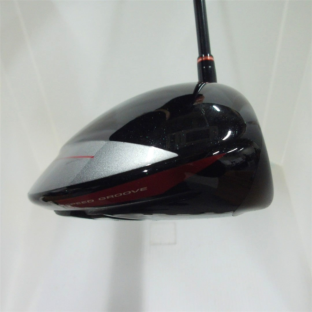 Maruman Driver SHUTTLE -2022 – GOLF Partner USA