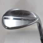 Titleist Wedge VOKEY SPIN MILLED SM10 Tour Chrome 56° BV 105