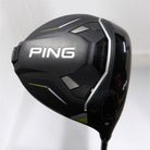 Ping Driver G430 MAX 10K 9° Stiff PING TOUR 2.0 CHROME 65