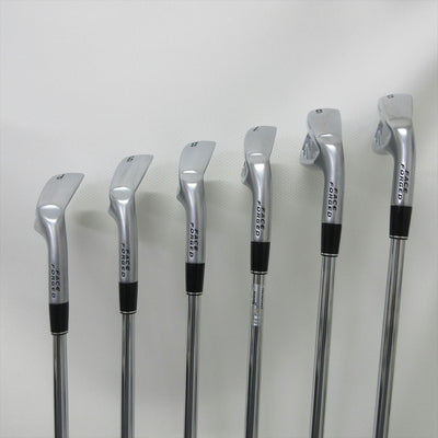 Srixon Iron Set SRIXON ZX4 Mk 2 Stiff KBS TOUR LITE 6 pieces