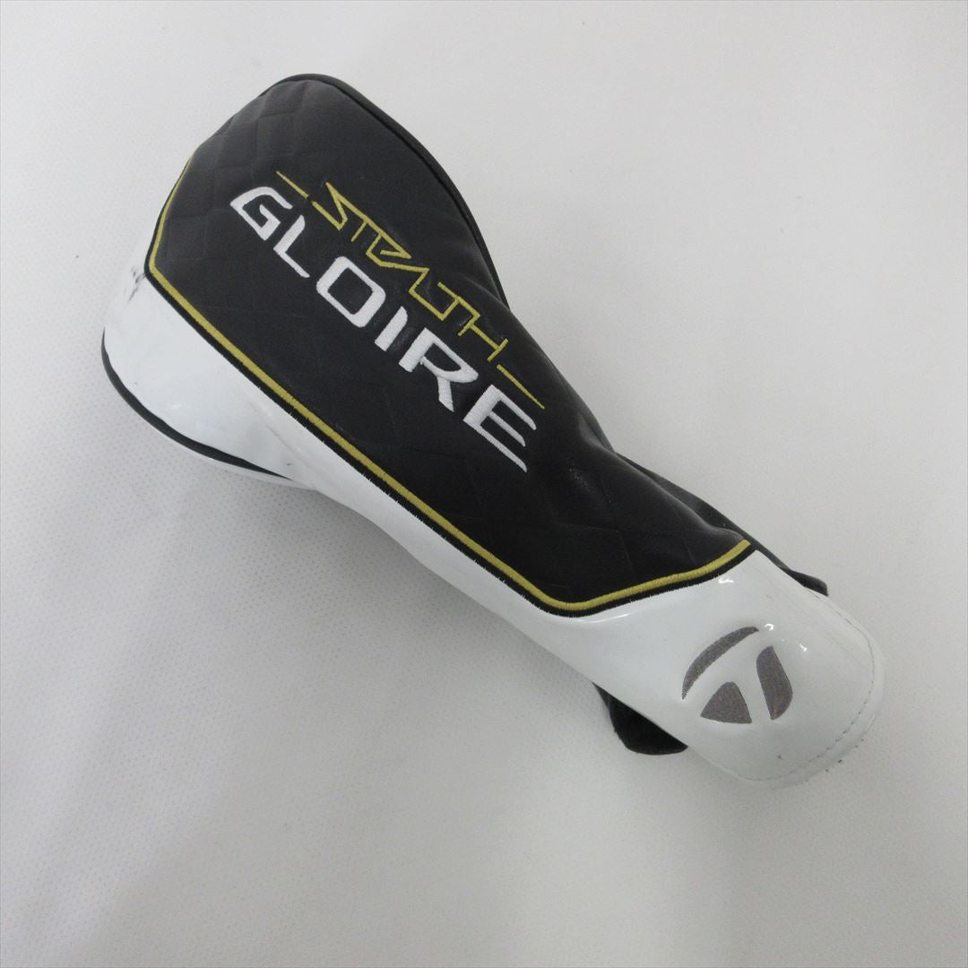 TaylorMade Driver STEALTH GLOIRE 10.5° Stiff SPEEDER NX for TM