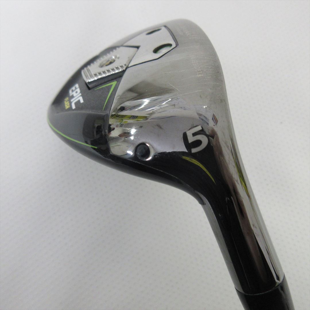 Callaway Hybrid EPIC FLASH STAR – GOLF Partner USA