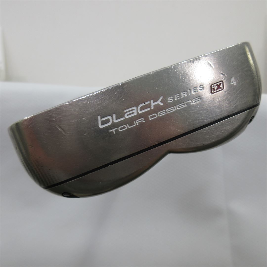 Odyssey Putter BLACK SERIES TOUR DESIGNS iX #4 34 inch