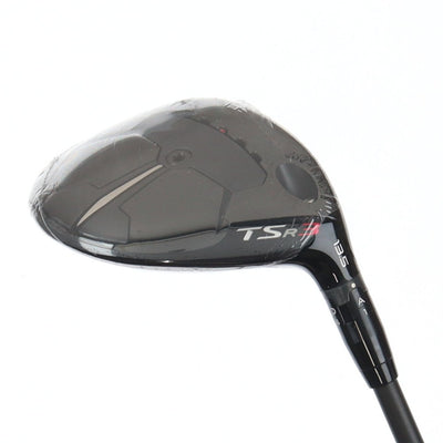 Titleist Fairway Brand New TSR3 FW 13.5° Stiff Tour AD IZ-6