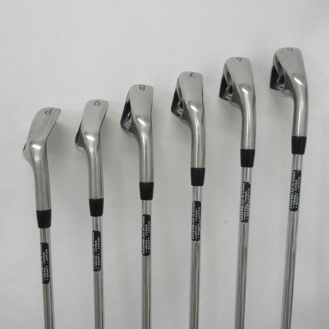 Titleist Iron Set Titleist T300(2019) Regular NS PRO 880 AMC 6 pieces :