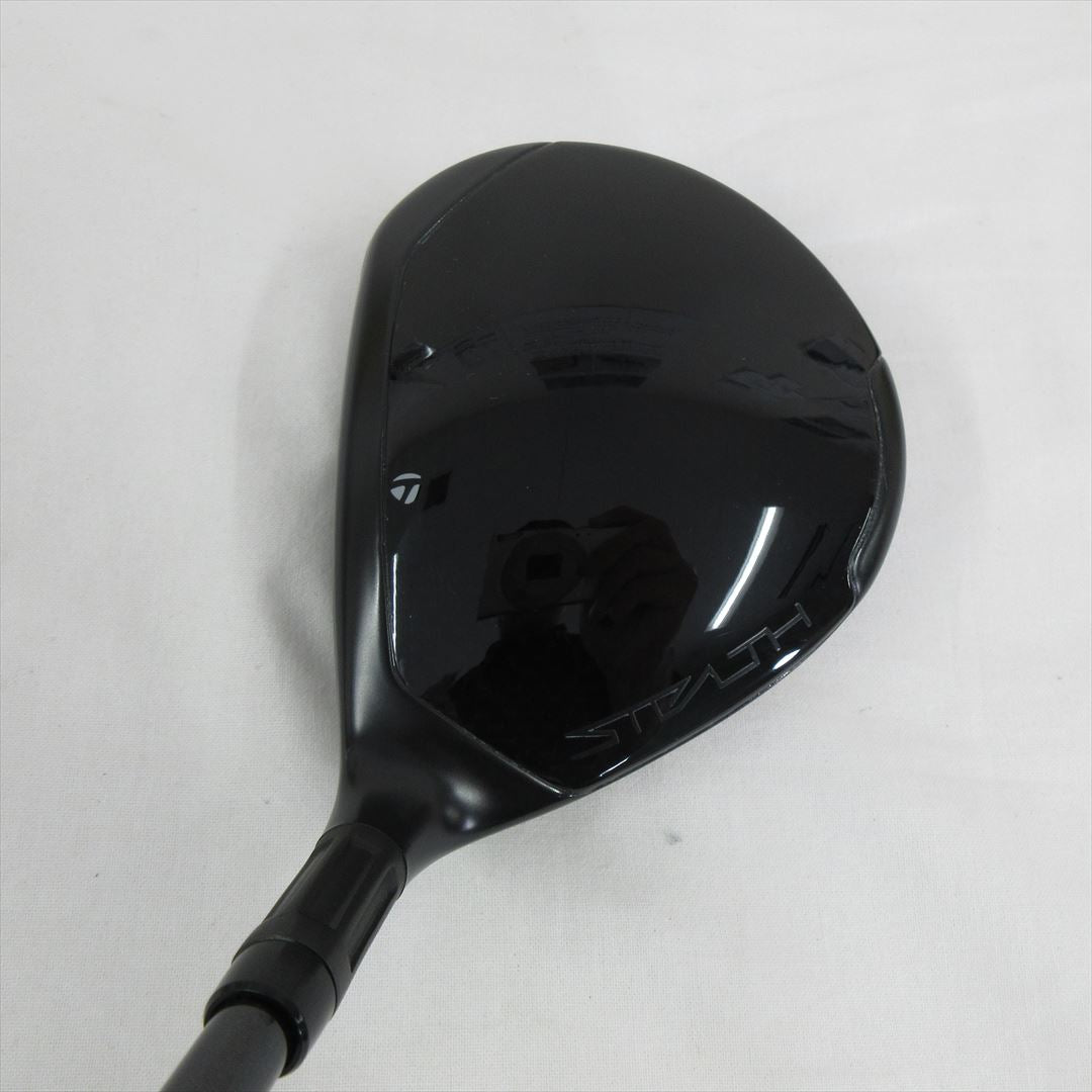 TaylorMade Fairway STEALTH2 HD 5W 19° StiffRegular TENSEI RED TM50(STEALTH)