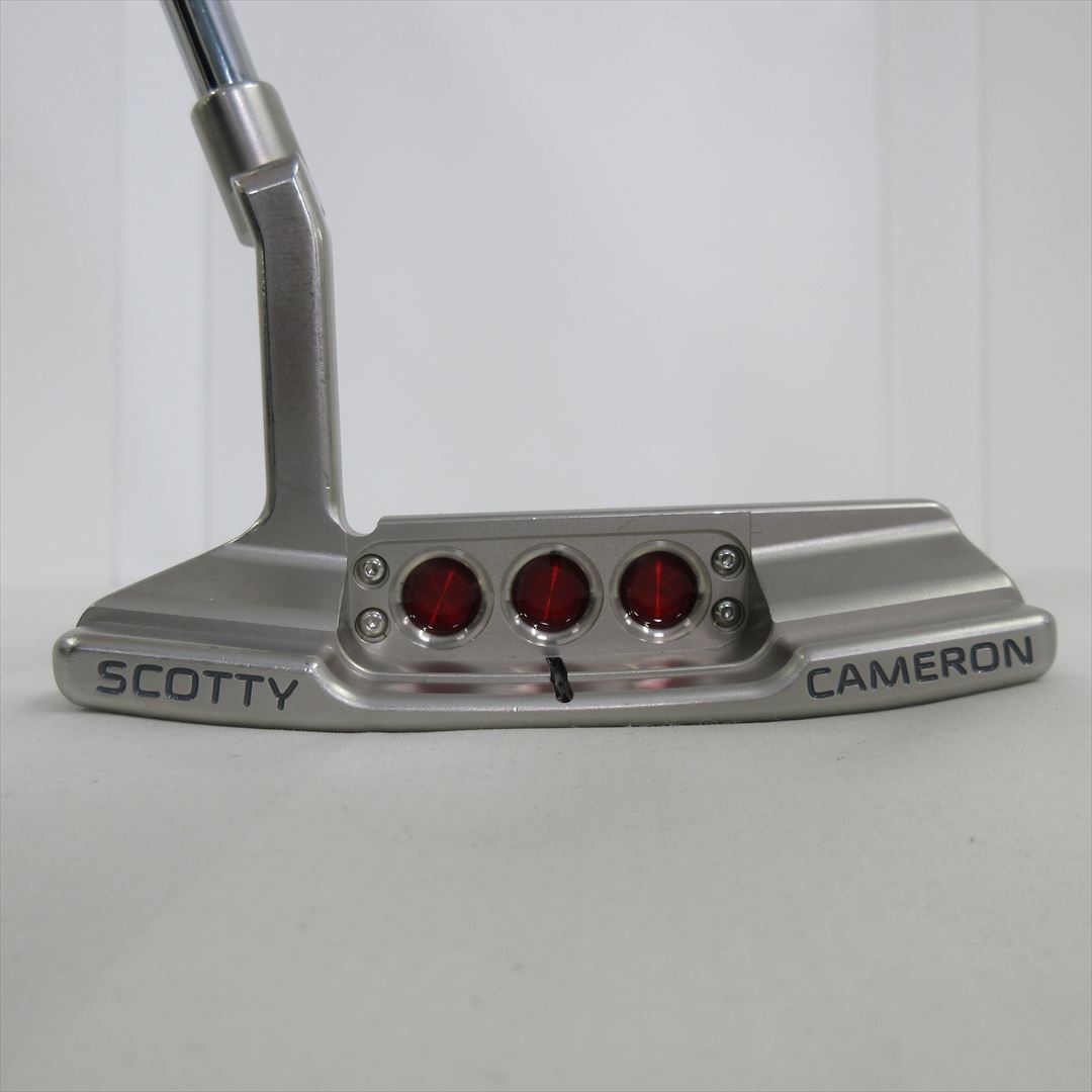 Scotty Cameron Putter SCOTTY CAMERON select NEWPORT 2(2016) 33 inch