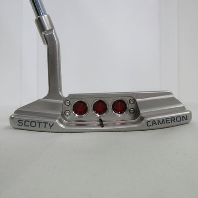 Scotty Cameron Putter SCOTTY CAMERON select NEWPORT 2(2016) 33 inch