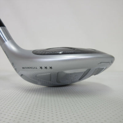 HONMA Hybrid BERES NX Triple Star HY 22° Stiff VIZARD FOR NX 45