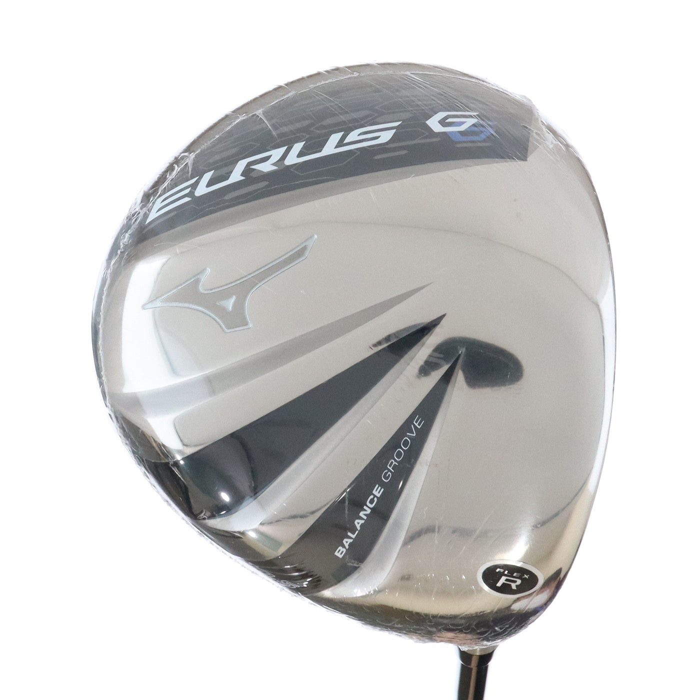 Mizuno Driver BrandNew EURUS G6 10.5° Regular EXSAR(EURUS G6)