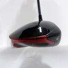 TaylorMade Driver STEALTH2 HD 9° Stiff TENSEI RED TM50