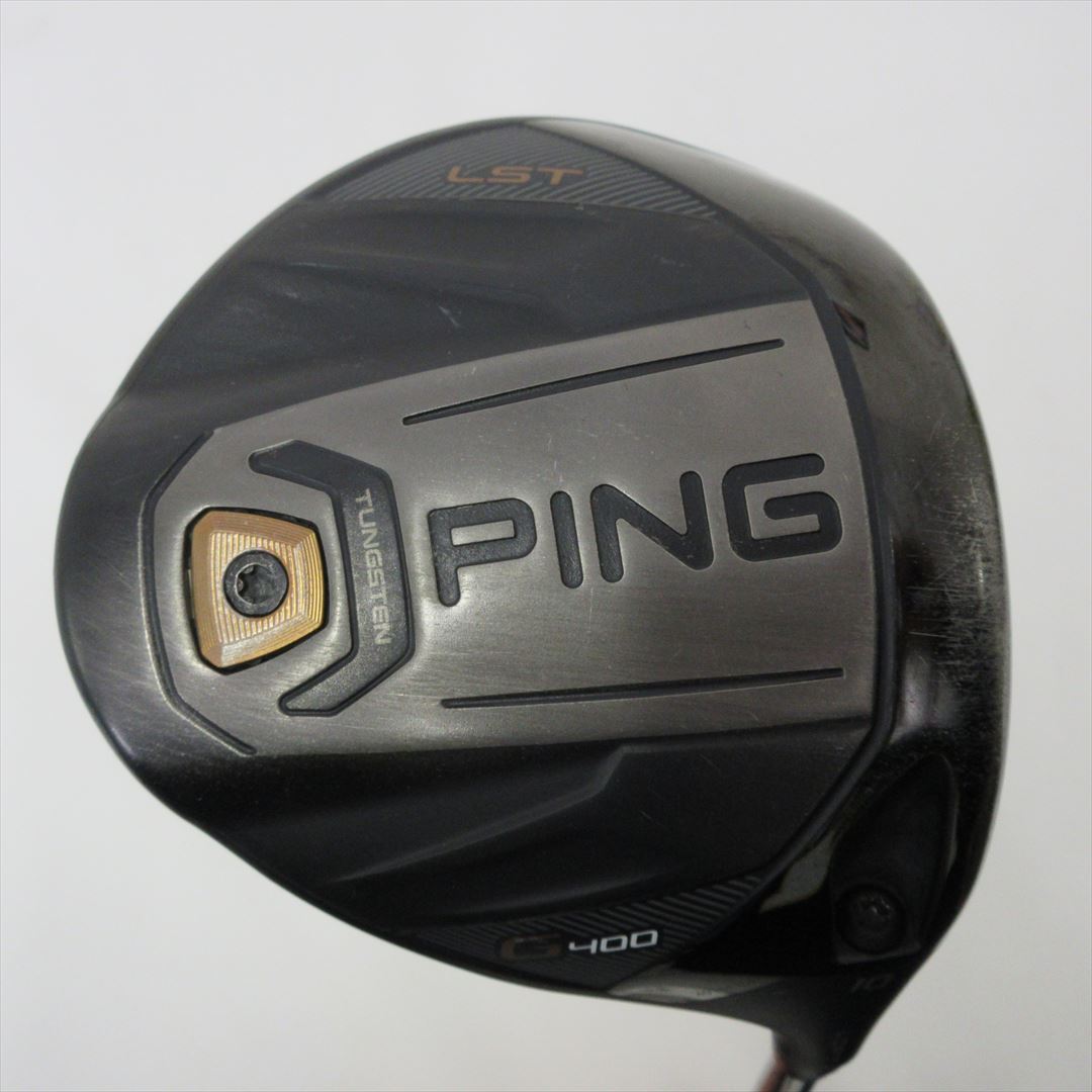 Ping Driver G400 LST 10° Regular PING TOUR 173-65 | eBay
