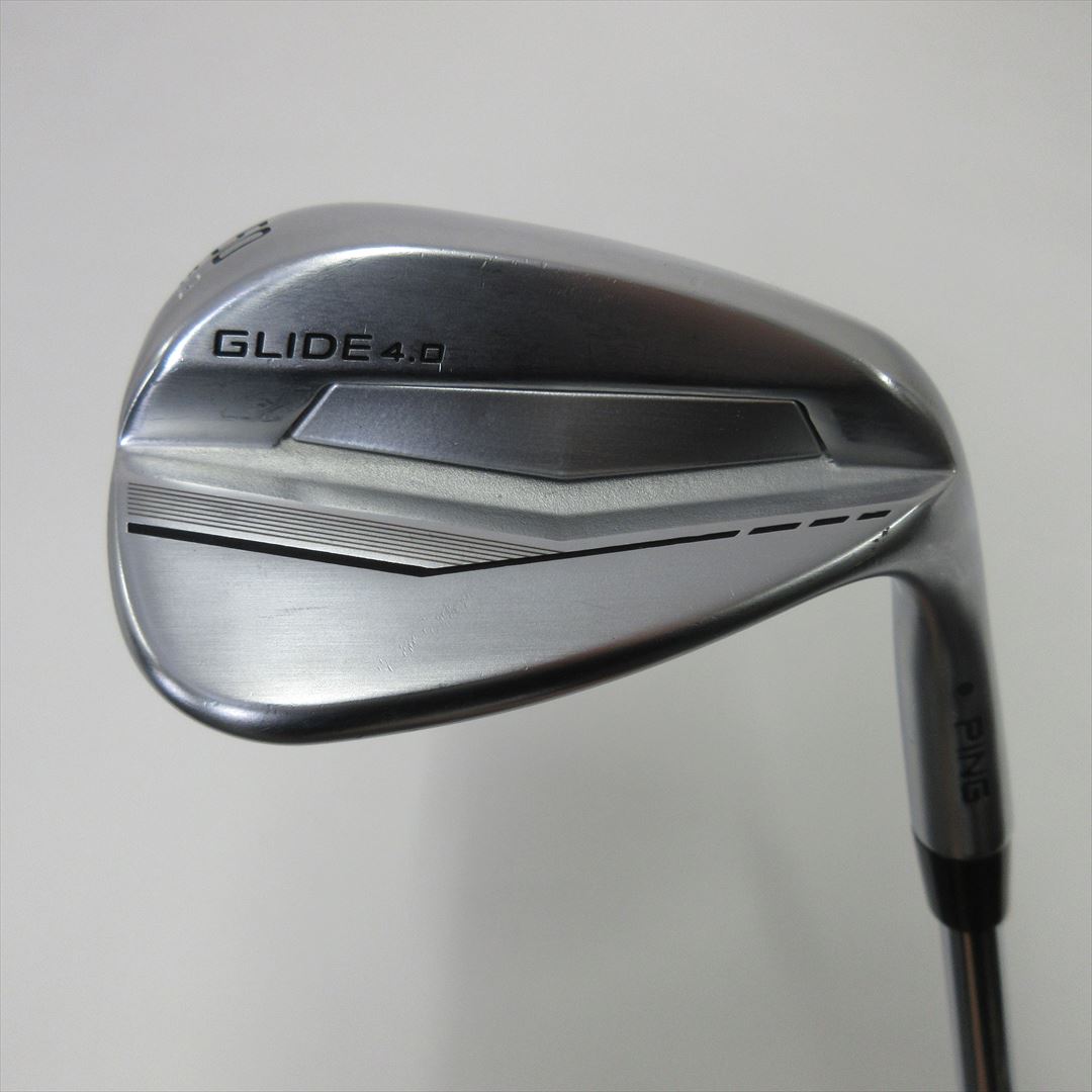 Ping Wedge PING GLIDE 4.0 50° NS PRO 950GH neo Dot Color Black
