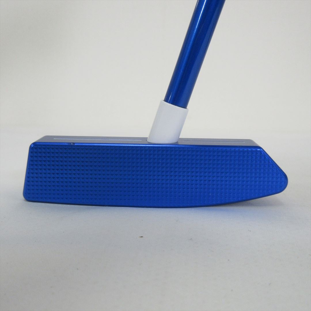 Kasco Putter Blue 9/9 WB-010 34 inch