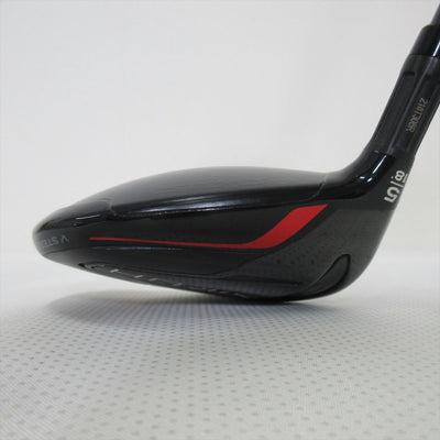 TaylorMade Fairway Left-Handed STEALTH 5W 18° Regular TENSEI RED TM50(STEALTH)